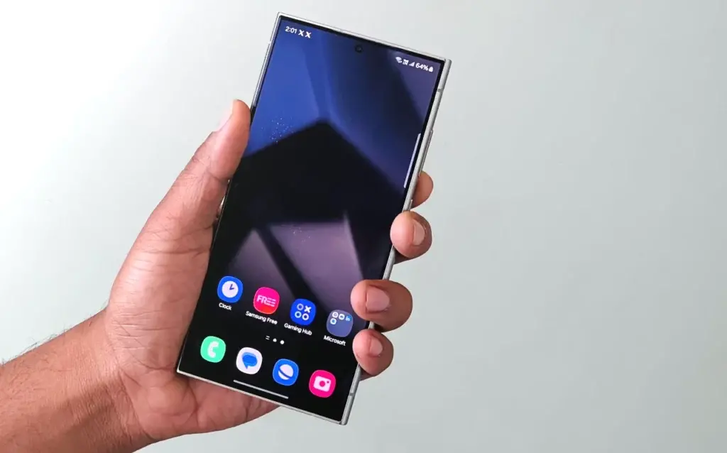 Is This the Ultimate Android Phone? - samsung galaxy 24 ultra review - TechWar.GR