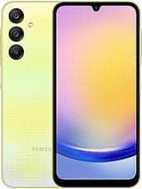 Samsung Galaxy A25 (προπαραγγελία)