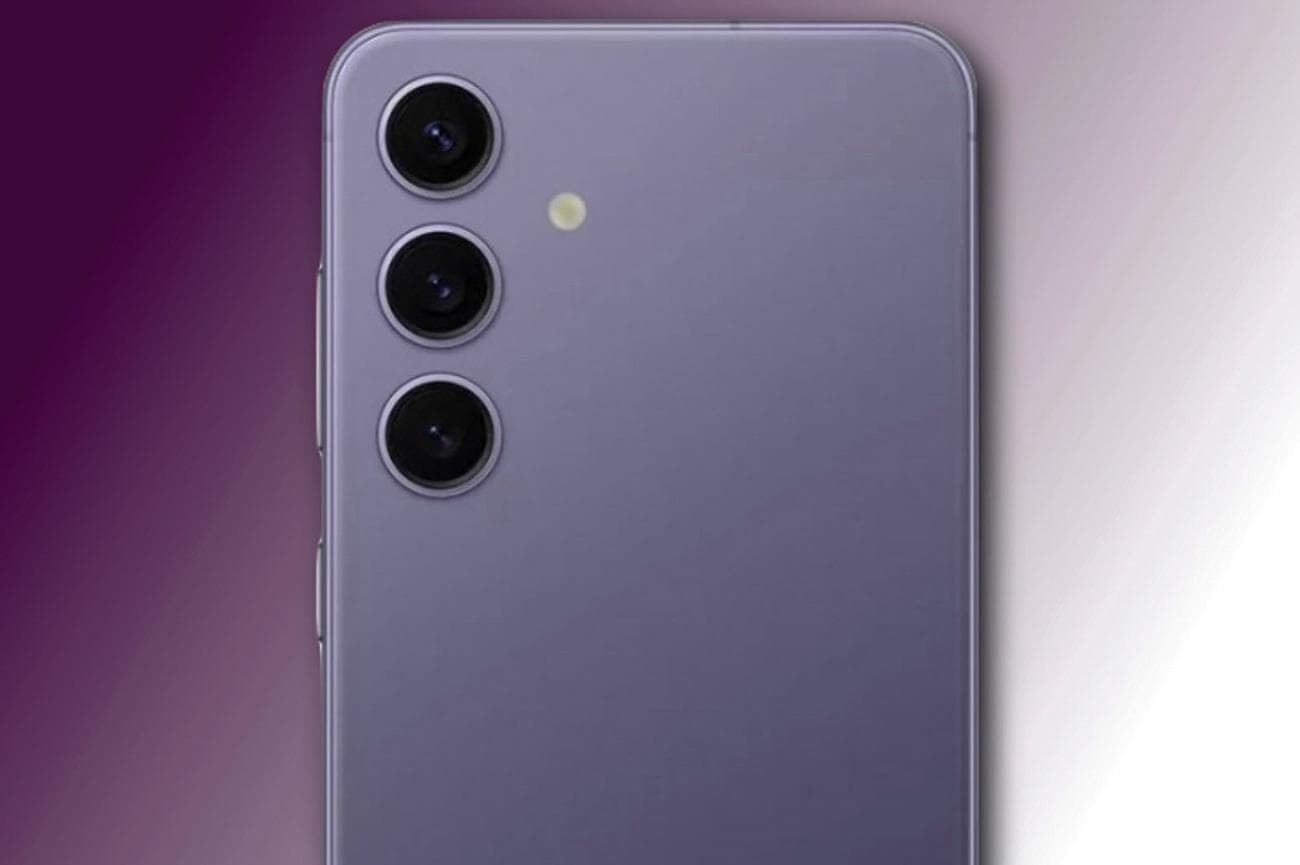 Ξεχάστε τις διαρροές. Κατάστημα πουλάει ήδη το Galaxy S24 με περιορισμένο όμως απόθεμα