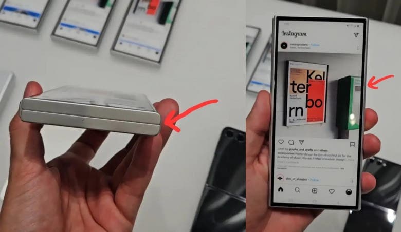 Samsung: με την τεχνολογία Ironflex το μελλοντικό Galaxy Flex και Flip;, Samsung: με την τεχνολογία Ironflex το μελλοντικό Galaxy Flex και Flip;, TechWar.GR
