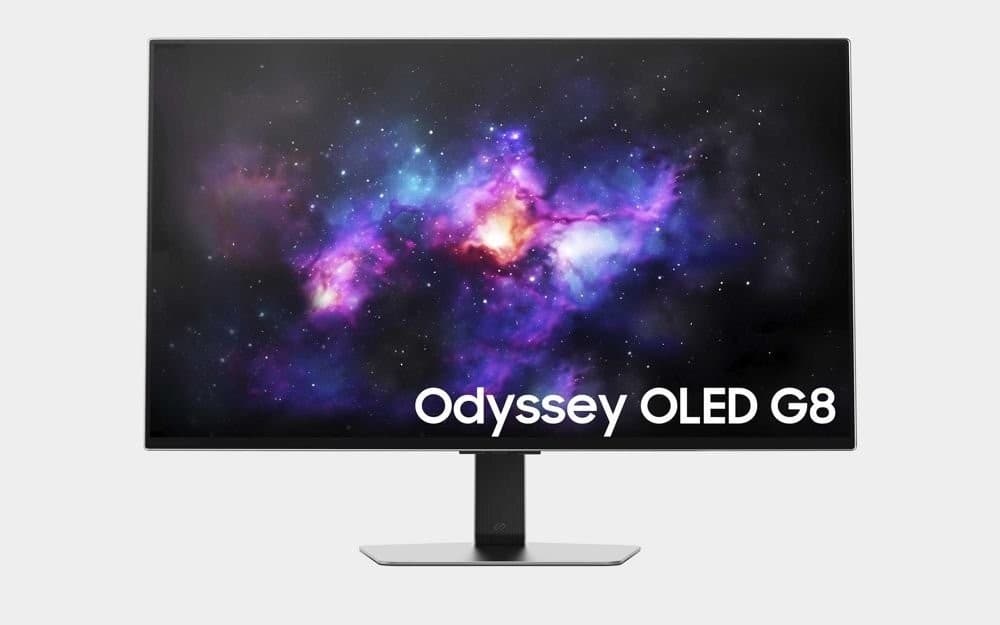 Τα νέα OLED gaming monitors της εταιρείας στο CES 2024, Τα νέα OLED gaming monitors της εταιρείας στο CES 2024, TechWar.GR