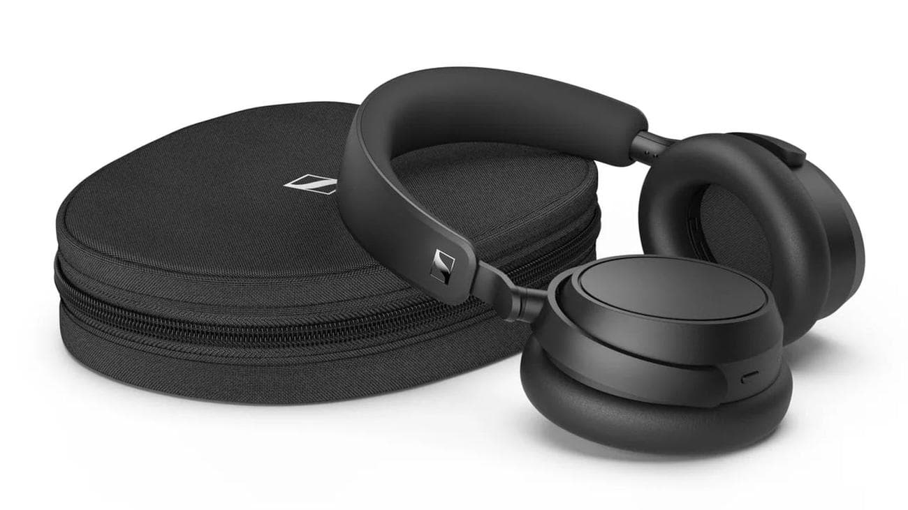 CES 2024: Τα νέα ασύρματα ακουστικά της Sennheiser διαθέτουν αισθητήρες καρδιακού παλμού και θερμοκρασίας σώματος, CES 2024: Τα νέα ασύρματα ακουστικά της Sennheiser διαθέτουν αισθητήρες καρδιακού παλμού και θερμοκρασίας σώματος, TechWar.GR