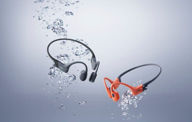 Ανακοινώθηκε το Shokz OpenSwim Pro με υποστήριξη Bluetooth και MP3, Ανακοινώθηκε το Shokz OpenSwim Pro με υποστήριξη Bluetooth και MP3, TechWar.GR