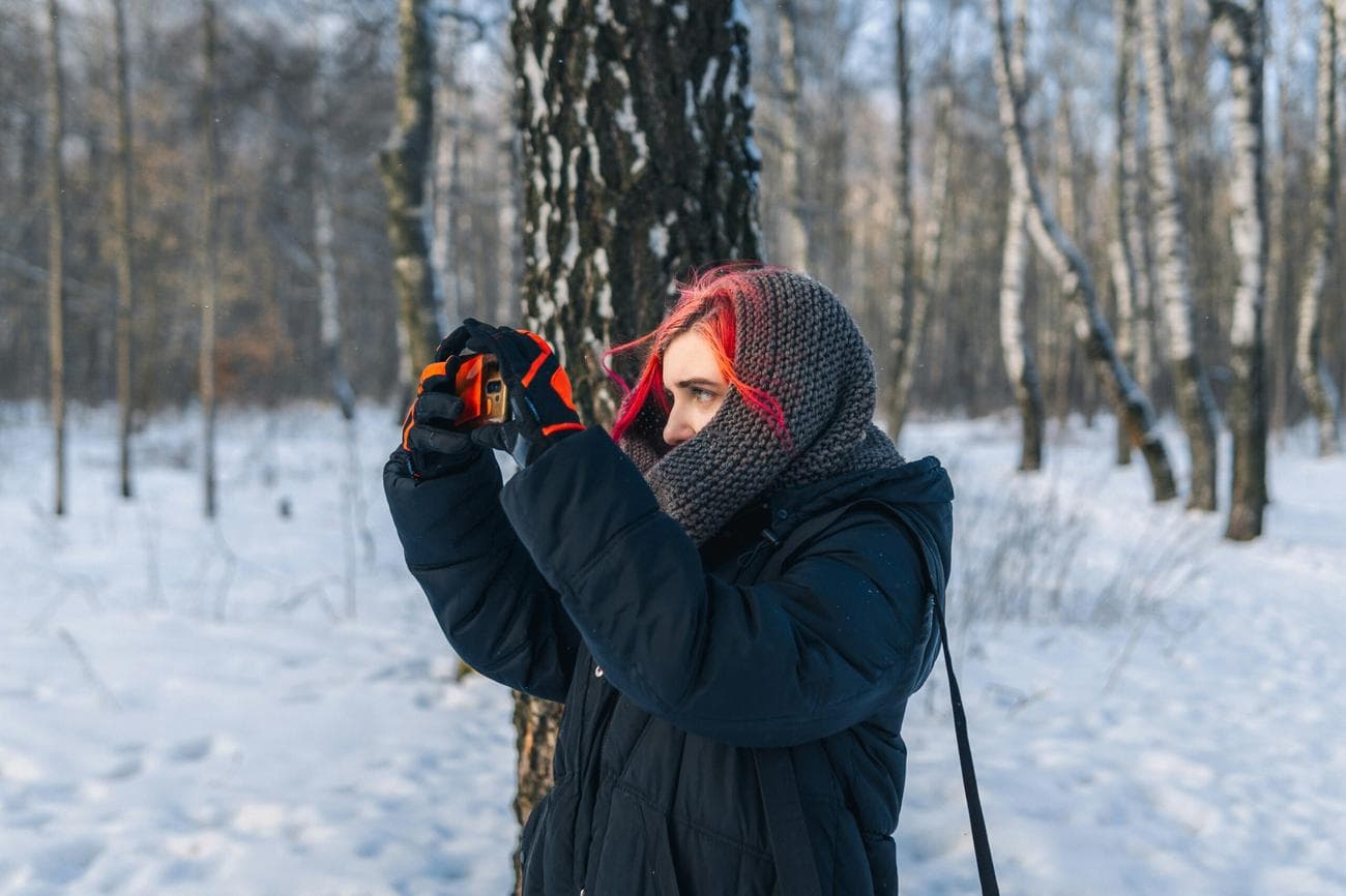 Πώς να προστατέψετε το smartphone σας από το κρύο, Πώς να προστατέψετε το smartphone σας από το κρύο, TechWar.GR