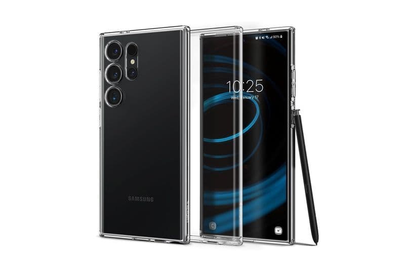 The best Galaxy S24 cases, The best Galaxy S24 cases, TechWar.GR