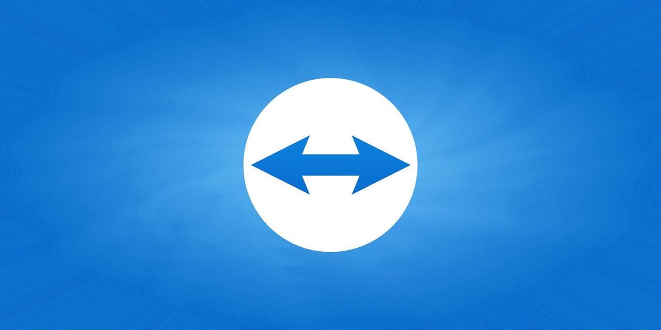 TeamViewer logo