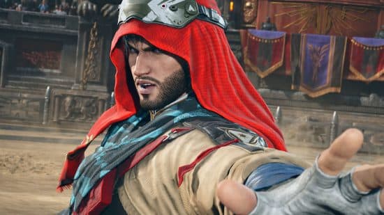 Λίστα Tekken 8 επιπέδων – καλύτεροι χαρακτήρες Ιανουάριος 2024 - tekken 8 tier list shaheen - TechWar.GR