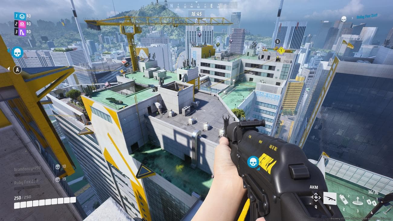 Οι τελικοί κάνουν τα σύγχρονα παιχνίδια FPS να φαίνονται βαρετά, Οι τελικοί κάνουν τα σύγχρονα παιχνίδια FPS να φαίνονται βαρετά, TechWar.GR