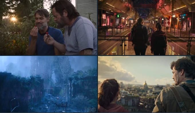 Η σειρά The Last of Us σάρωσε στην πρώτη βραδιά των Emmy Awards 2023, Η σειρά The Last of Us σάρωσε στην πρώτη βραδιά των Emmy Awards 2023, TechWar.GR