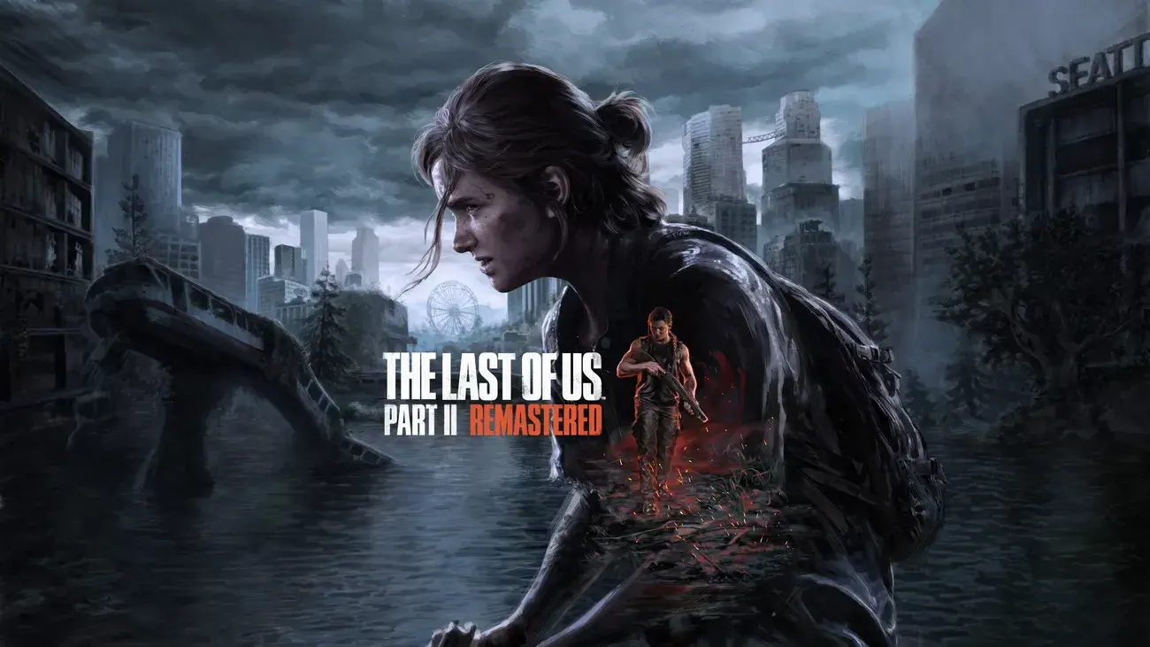 The Last of Us Part II Remastered | Review