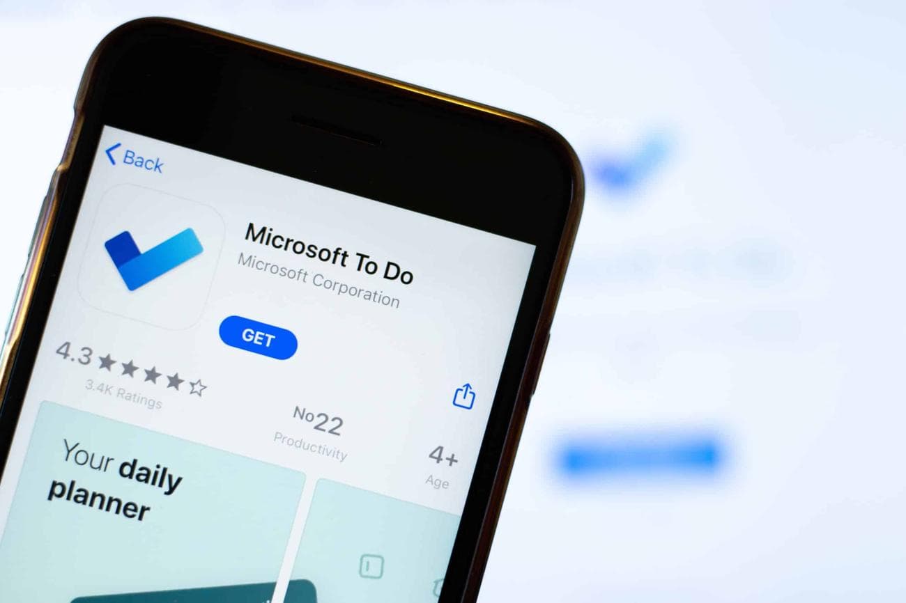 Microsoft To Do, η εφαρμογή για να διατηρείτε τις εργασίες σας ενημερωμένες, Microsoft To Do, η εφαρμογή για να διατηρείτε τις εργασίες σας ενημερωμένες, TechWar.GR