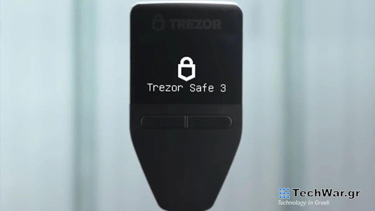 Trezor support site breach exposes personal data of 66,000 customers