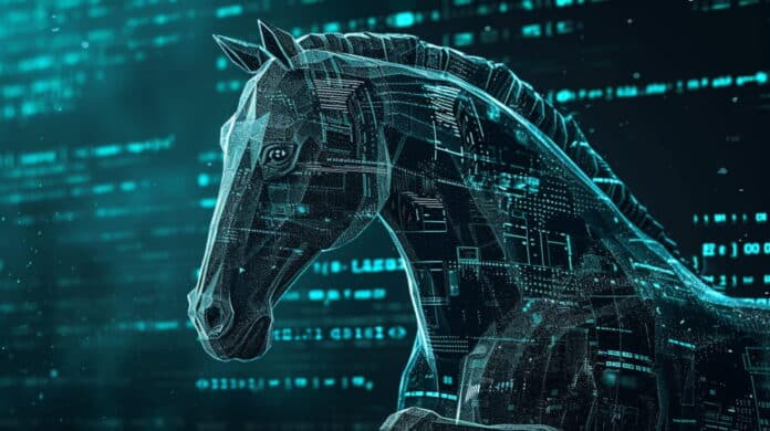 Η αστυνομία διακόπτει τη λειτουργία του τραπεζικού κακόβουλου λογισμικού του Trojan