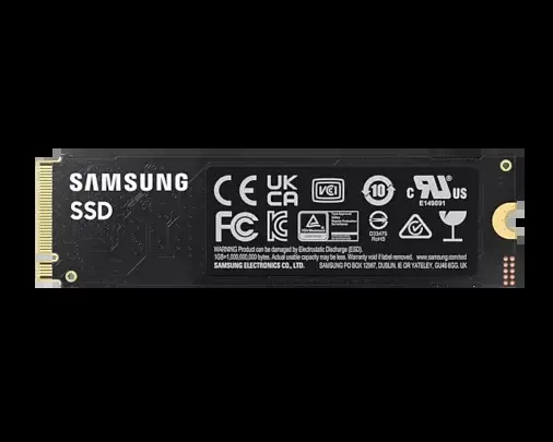 Ένας άγριος SSD Samsung 990 EVO εμφανίζεται από το πουθενά, Ένας άγριος SSD Samsung 990 EVO εμφανίζεται από το πουθενά, TechWar.GR
