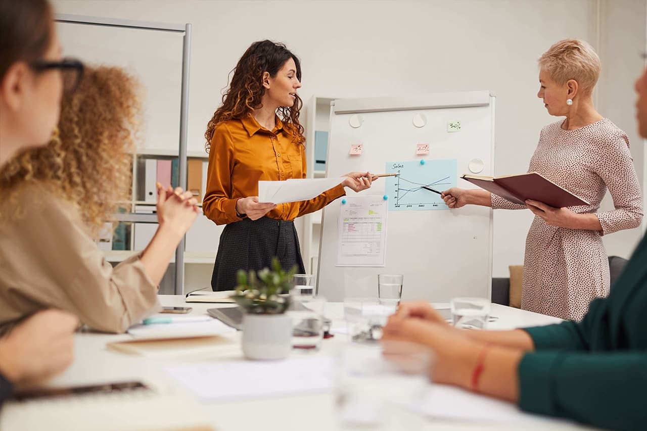 μεταβάσεις για παρουσιάσεις.