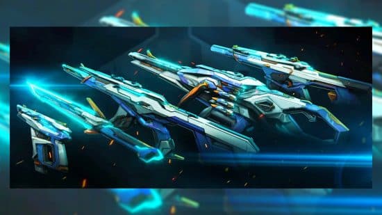 All Valorant skins, bundles, tiers, and prices, All Valorant skins, bundles, tiers, and prices, TechWar.GR