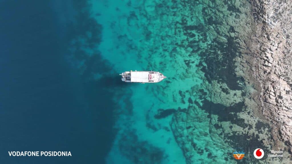Vodafone Posidonia: Ολοκληρώθηκε η χαρτογράφηση σε Πάρο και Αντίπαρο - Digitaltvinfo.gr, Vodafone Posidonia: Ολοκληρώθηκε η χαρτογράφηση σε Πάρο και Αντίπαρο –, TechWar.GR