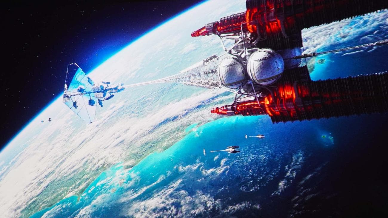 JMGO N1 Ultra review | Tom's Guide, JMGO N1 Ultra review | Tom’s Guide, TechWar.GR