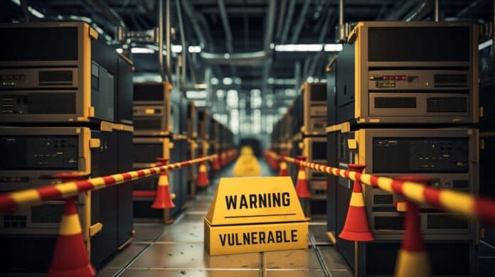 45k διακομιστές Jenkins που εκτίθενται σε επιθέσεις RCE χρησιμοποιώντας δημόσια Vulnerable