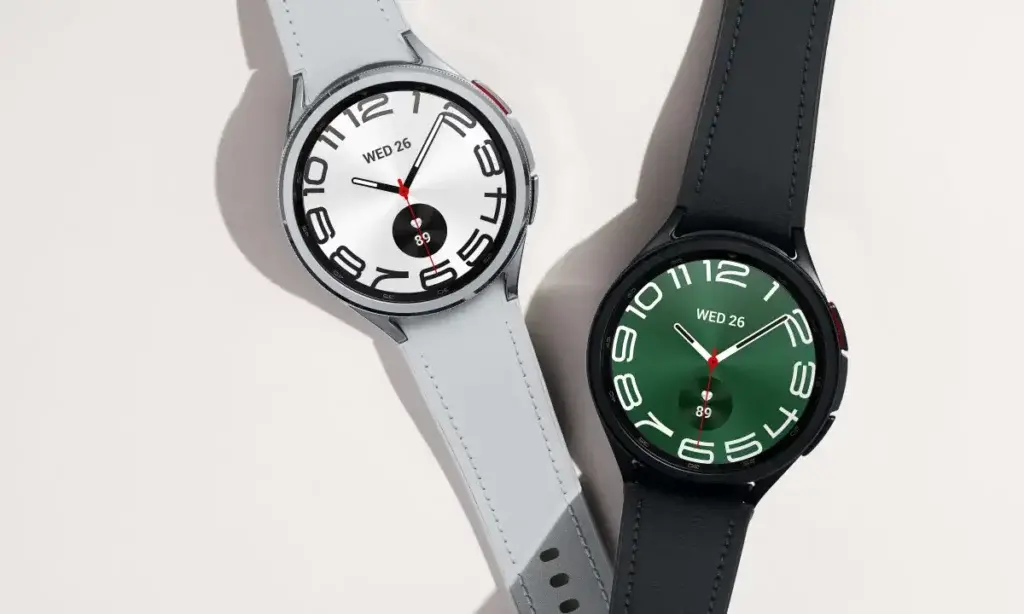 Το καλύτερο έξυπνο ρολόι Android για γυναίκες