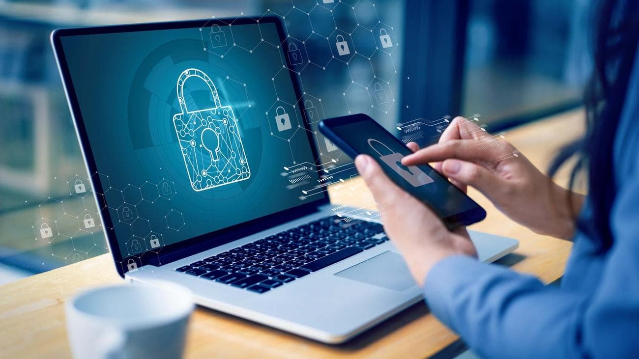 Το καλύτερο λογισμικό προστασίας από ιούς