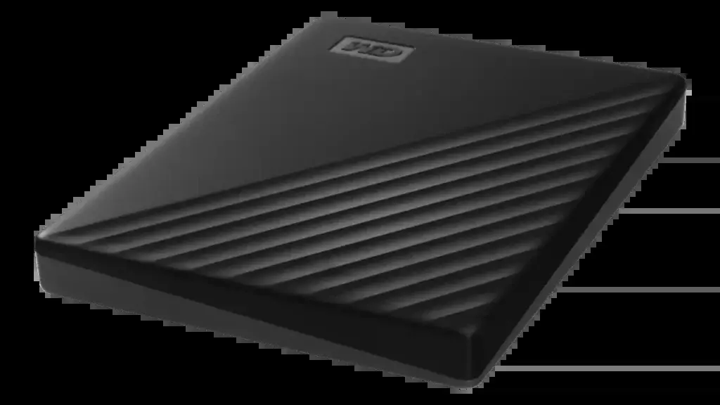 Κορυφαίοι 5 καλύτεροι εξωτερικοί SSD 2024: Swift, αξιόπιστος, φορητός χώρος αποθήκευσης - wd ssd - TechWar.GR