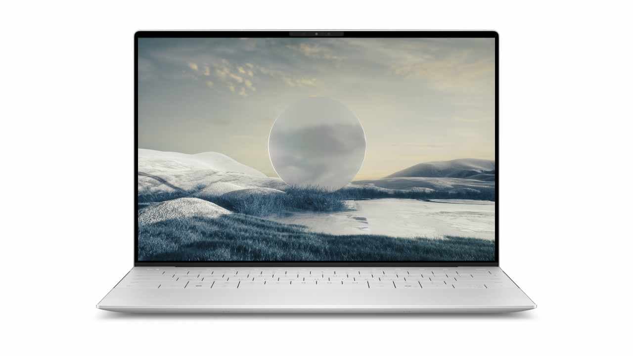 Η Dell ανανεώνει το XPS 13 με φουτουριστικό σχεδιασμό και τσιπ AI, Η Dell ανανεώνει το XPS 13 με φουτουριστικό σχεδιασμό και τσιπ AI, TechWar.GR