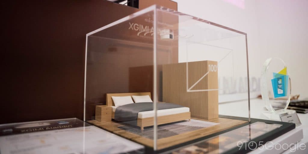 Xgimi Aladdin hands-on: Ακόμα καλύτερα από το αναμενόμενο, Xgimi Aladdin hands-on: Ακόμα καλύτερα από το αναμενόμενο, TechWar.GR