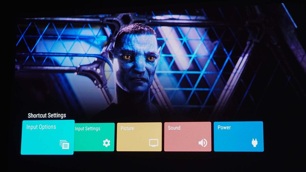 JMGO N1 Ultra review | Tom's Guide, JMGO N1 Ultra review | Tom’s Guide, TechWar.GR