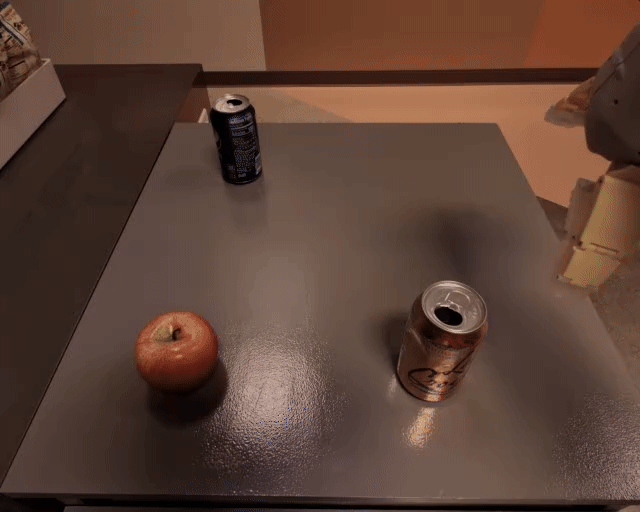 Η Google χρησιμοποιεί τεχνητή νοημοσύνη για να διδάξει στα ρομπότ τις δουλειές του σπιτιού — ιδού το αποτέλεσμα, Η Google χρησιμοποιεί τεχνητή νοημοσύνη για να διδάξει στα ρομπότ τις δουλειές του σπιτιού — ιδού το αποτέλεσμα, TechWar.GR