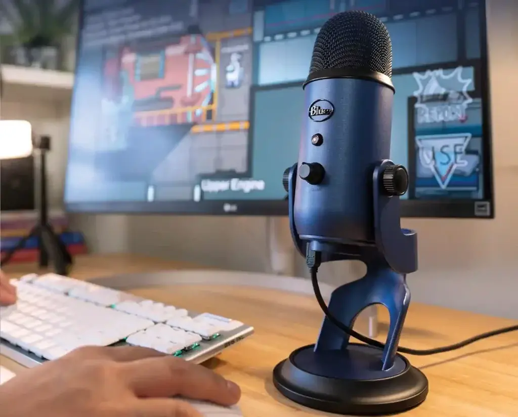 Καλύτερο μικρόφωνο για gaming το 2024, Καλύτερο μικρόφωνο για gaming το 2024, TechWar.GR