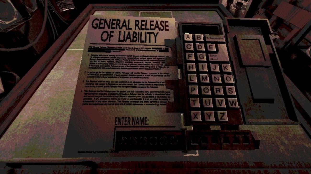 Είναι η ρουλέτα Buckshot στο Xbox;, Είναι η ρουλέτα Buckshot στο Xbox;, TechWar.GR