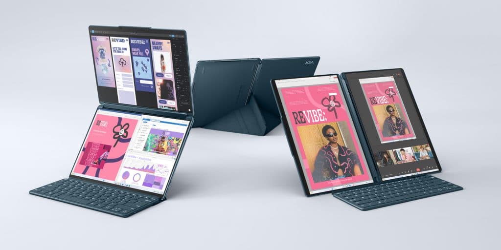 Μισός φορητός υπολογιστής Windows, μισός tablet Android, Μισός φορητός υπολογιστής Windows, μισός tablet Android, TechWar.GR