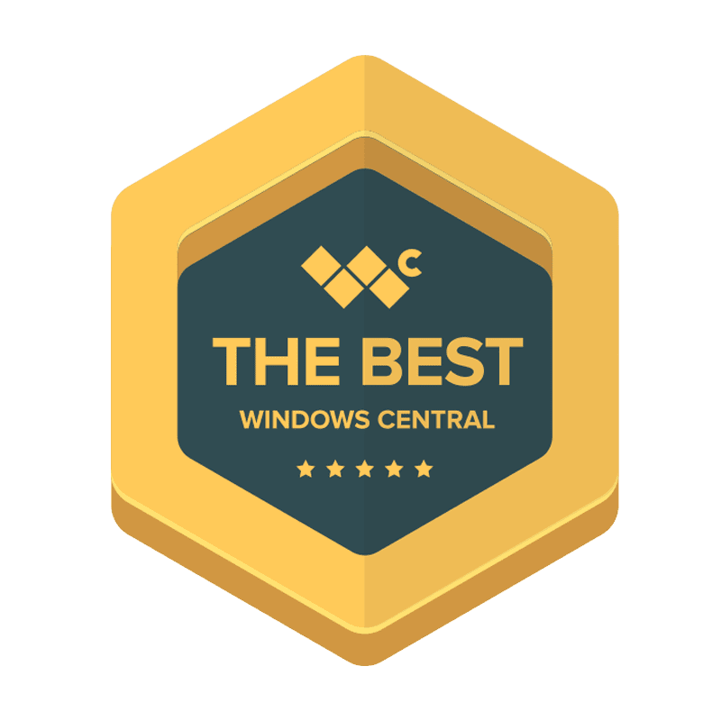 Windows Central Best Award
