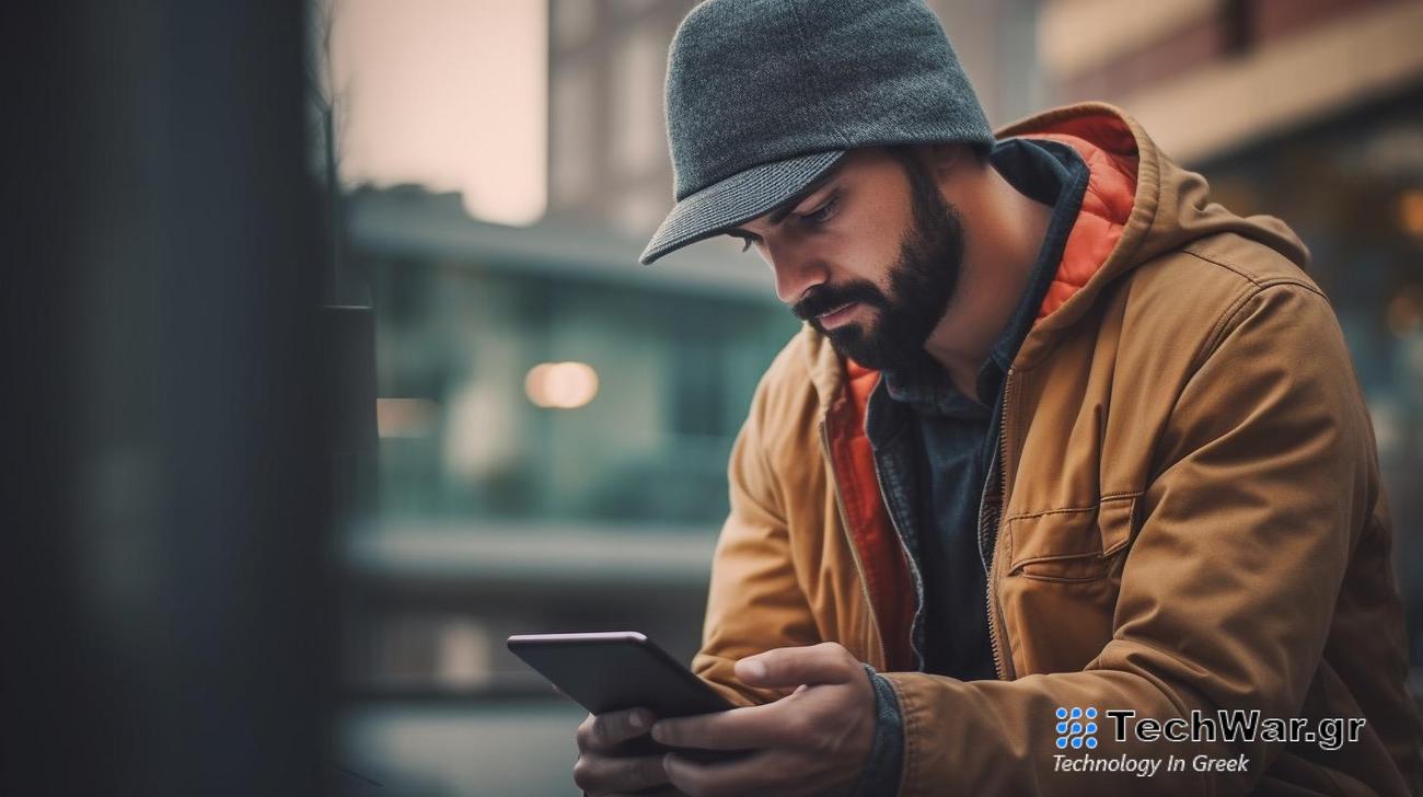 Ένα Διαμαντάκι Στην Κοινότητα των Ρολογιών