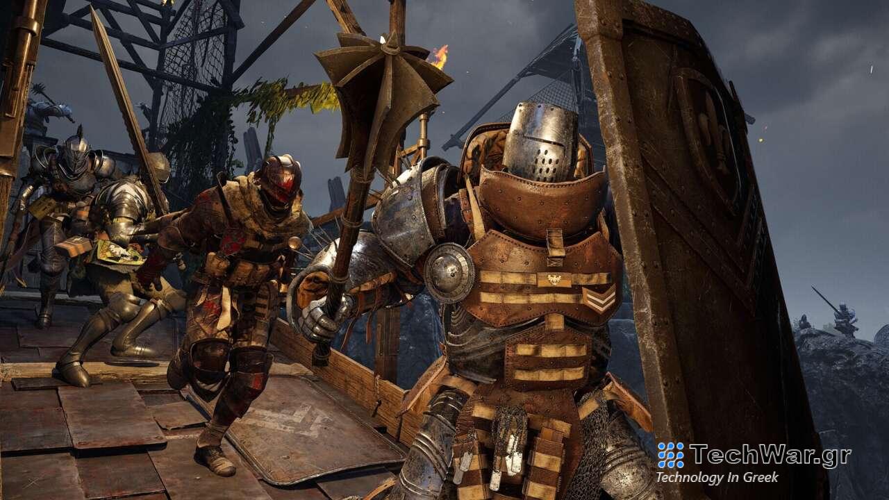 Ένα ακόμη παιχνίδι Live-Service κλείνει λίγους μήνες μετά την κυκλοφορία του
