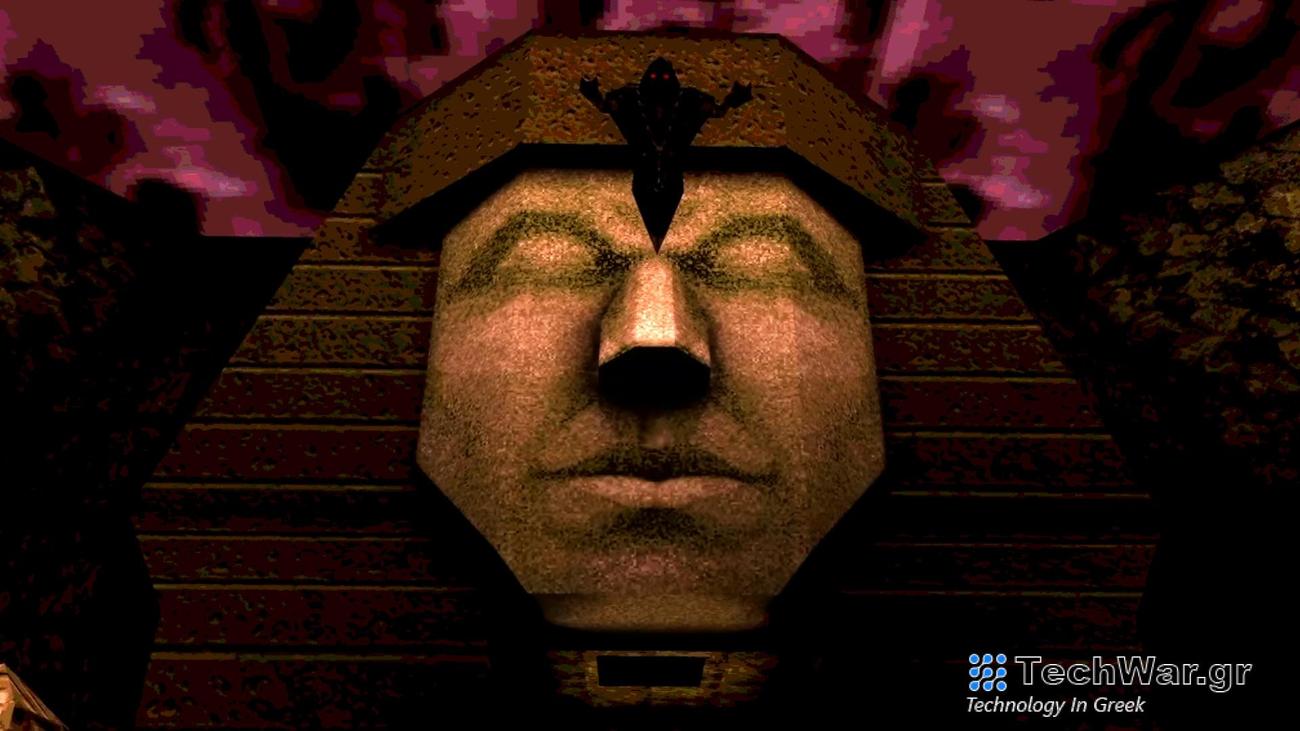 Ένα νέο παιχνίδι Quake μπορεί να είναι δυνατό μετά από κρυπτικό teaser
