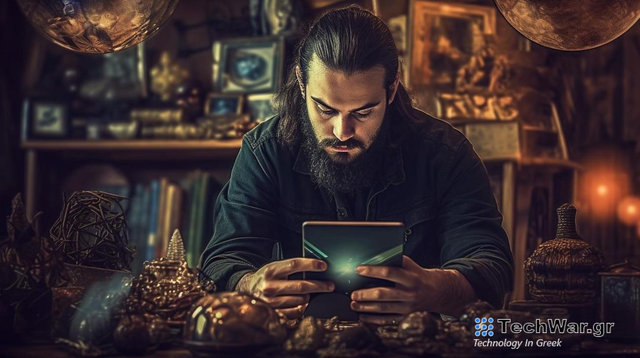 Ένα νέο πνεύμα στην καταγραφή της φυσικής σου κατάστασης