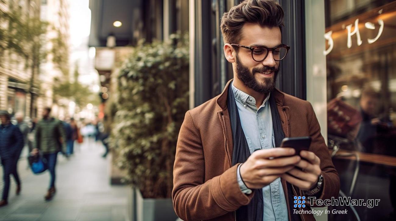 Ένα τεχνολογικό θαύμα στην τσέπη σας