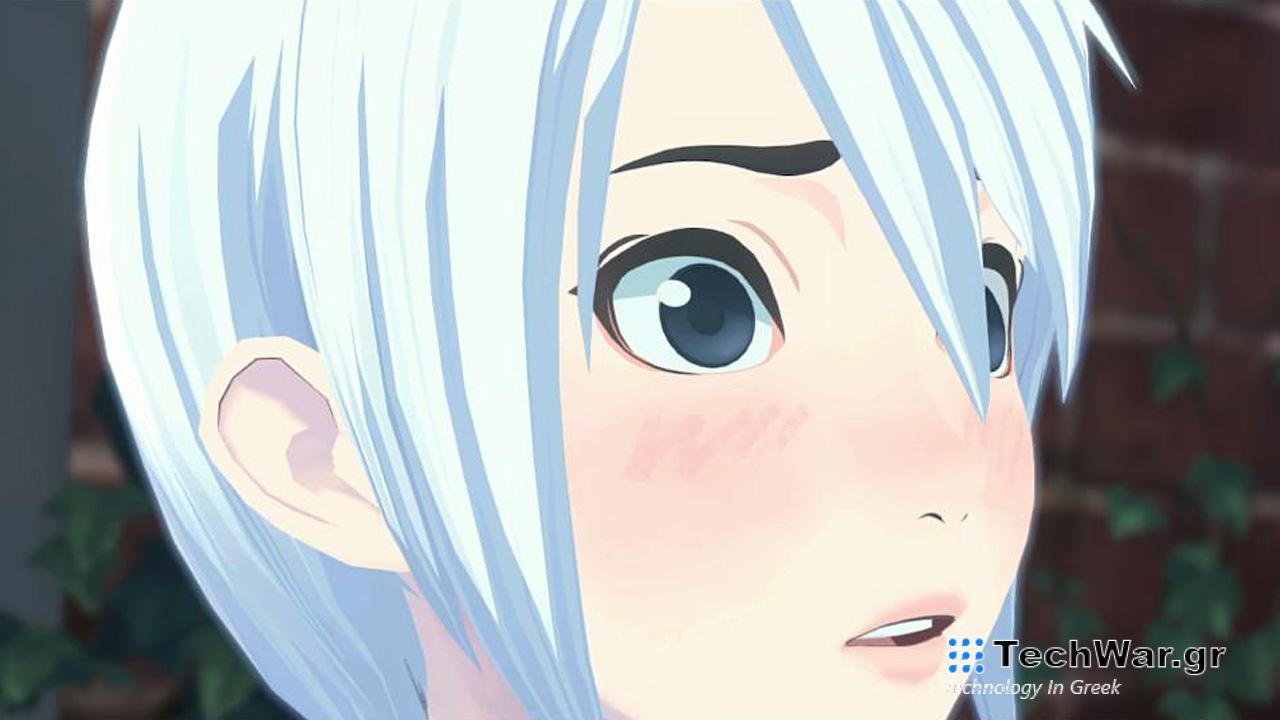 Another Code Recollection