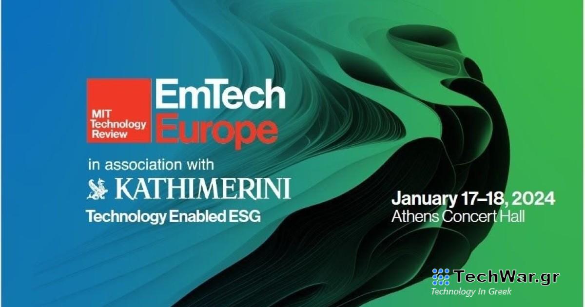 Έρχεται για πρώτη φορά στην Ελλάδα στις 17 & 18 Ιανουαρίου