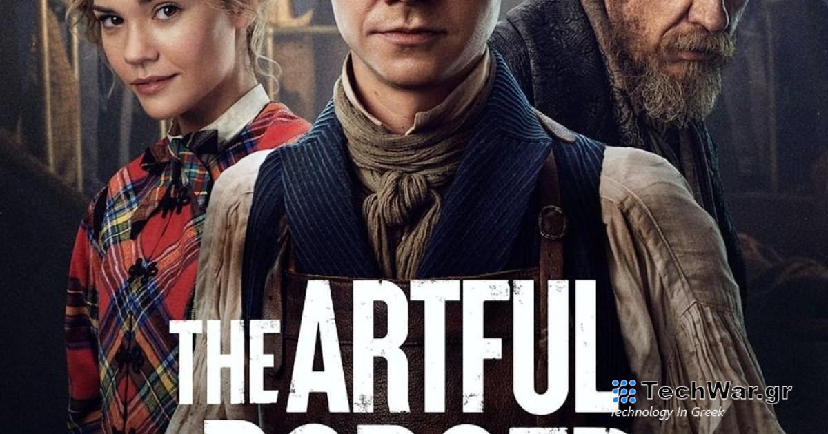 Έρχεται στις 17 Ιανουαρίου στο Disney+