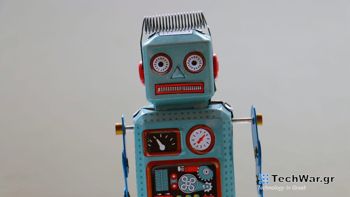 Έτσι θα είναι το AI σπίτι σας στο μέλλον