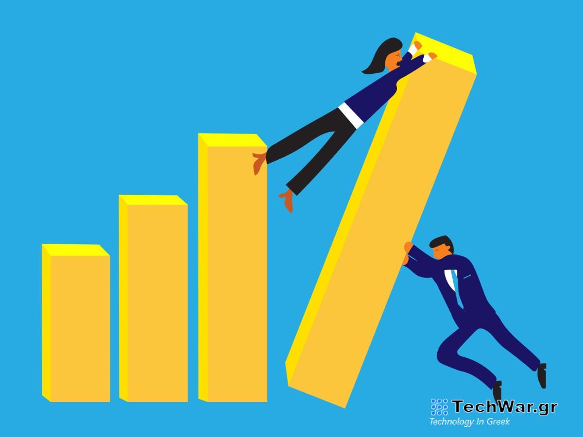 Ήταν μια σοφή κίνηση η εξαγορά της Juniper $14 δις της HPE;