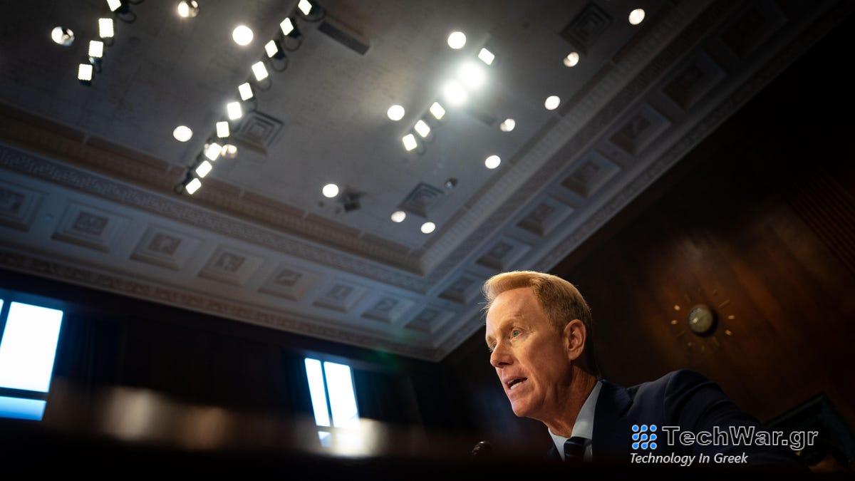 Ίσως δεν πρέπει να αφήσουμε το AI να καταστρέψει τα μέσα ενημέρωσης