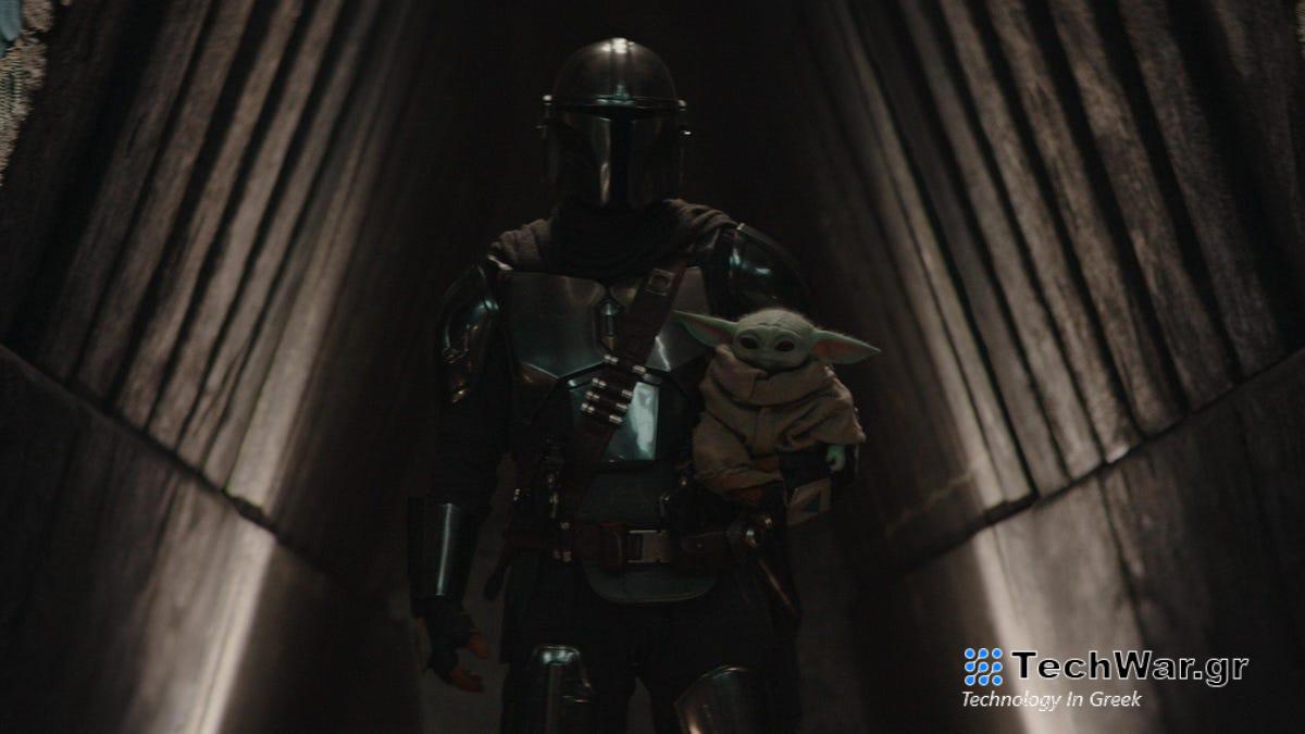 Όλες οι ερωτήσεις σας σχετικά με το Mandalorian & Grogu, απαντήθηκαν