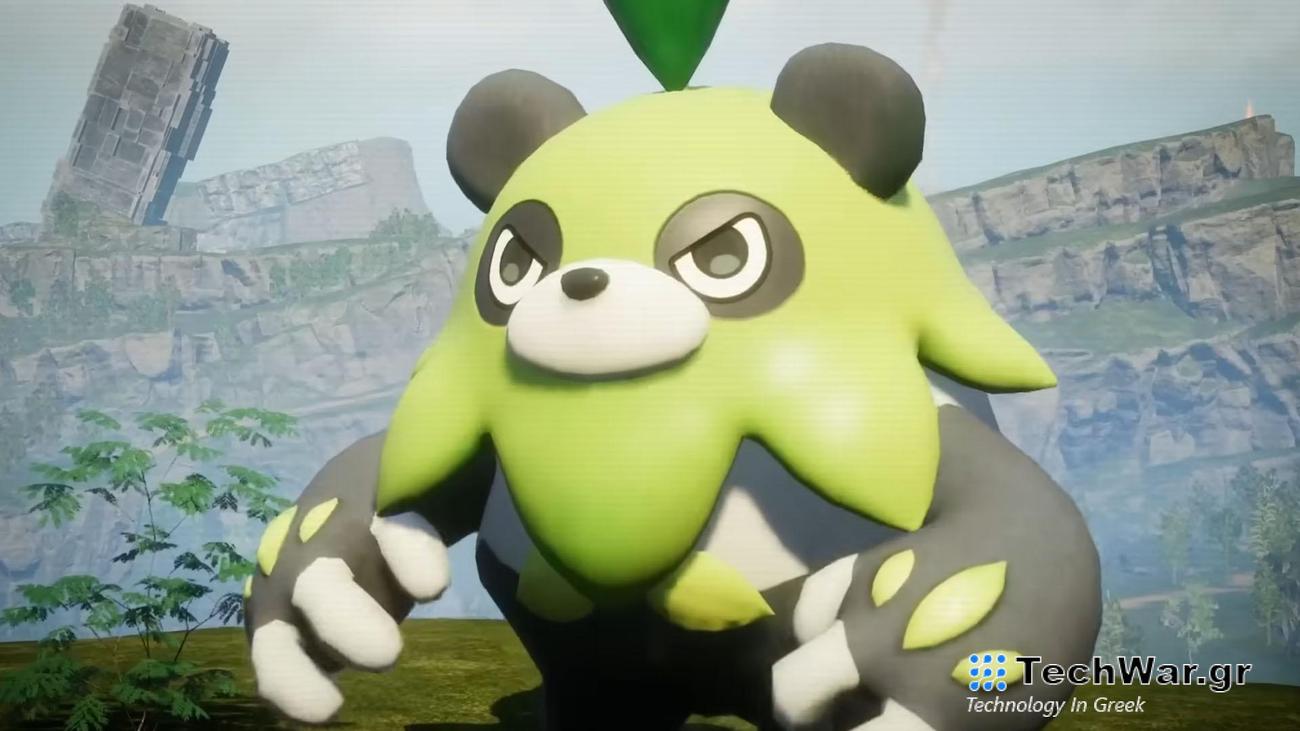 Όλες οι παραλλαγές του Palworld εξηγούνται