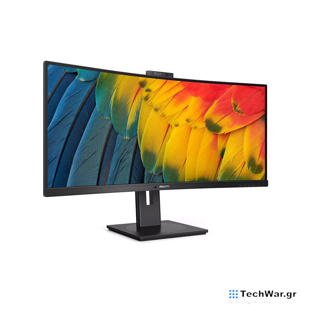 Ανακαλύψτε το μέλλον της τεχνολογίας των οθονών με τα Philips monitors στην έκθεση ISE 2024 - Digitaltvinfo.gr