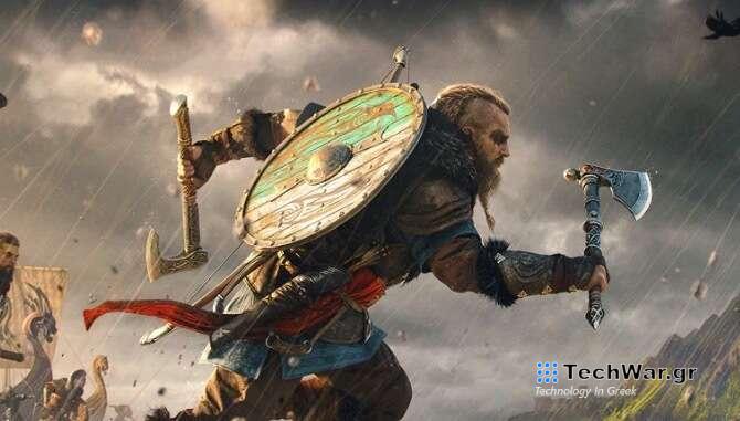 Ανακοινώθηκαν οι κυκλοφορίες του Game Pass για τον Ιανουάριο του 2024, Περιλαμβάνουν το Assassin's Creed Valhalla και το Resident Evil 2
