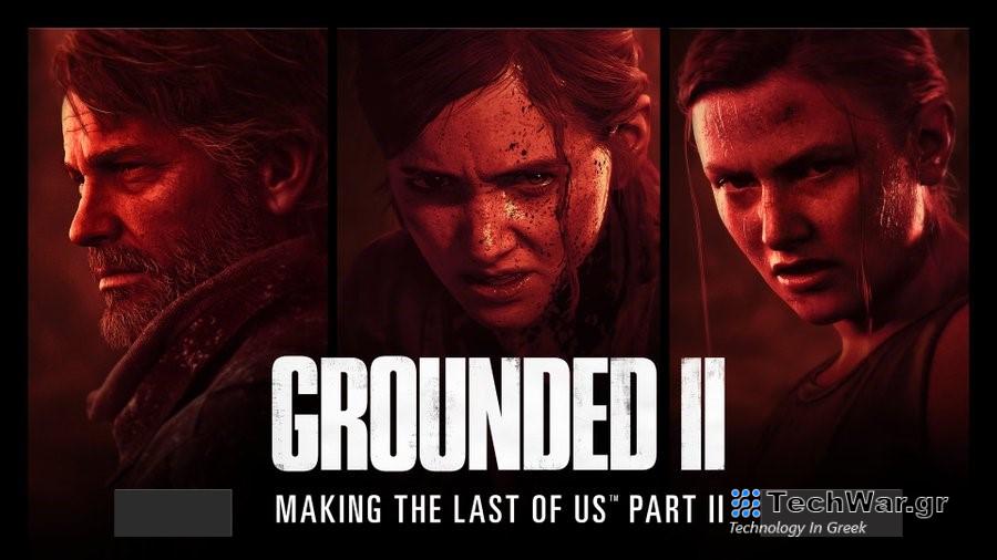 Ανακοινώθηκε ημερομηνία κυκλοφορίας του ντοκιμαντέρ για το The Last of Us: Part II